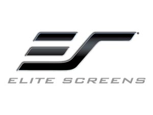 Elite Screens Logo