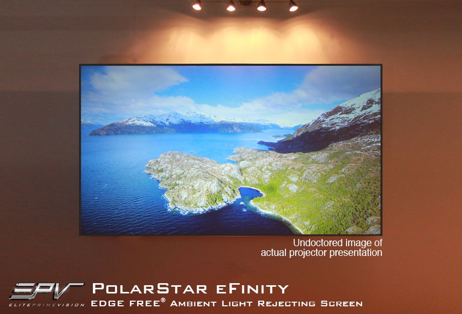 PolarStar® eFinity ISF