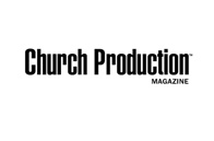 Church Production Magazine