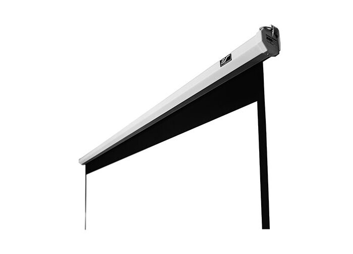 Pull-Down Projector Screen| Manual B Series| Elite Screens