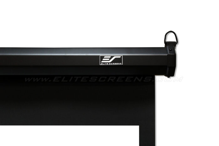 Pull-Down Projector Screen| Manual B Series| Elite Screens