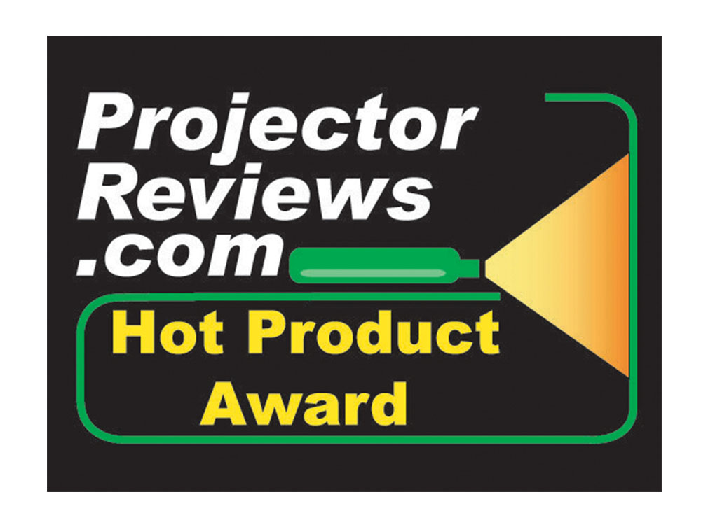 2009 Hot Product Award