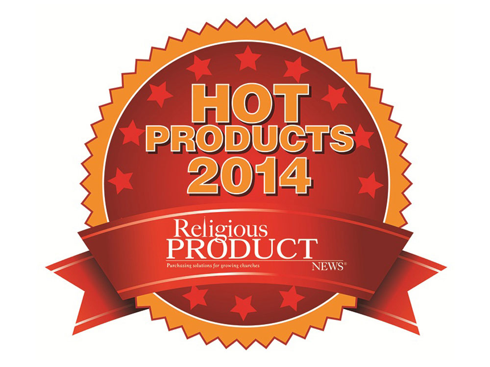 CineGrey 5D® Wins RPN Magazine’s “Hot Products Award”