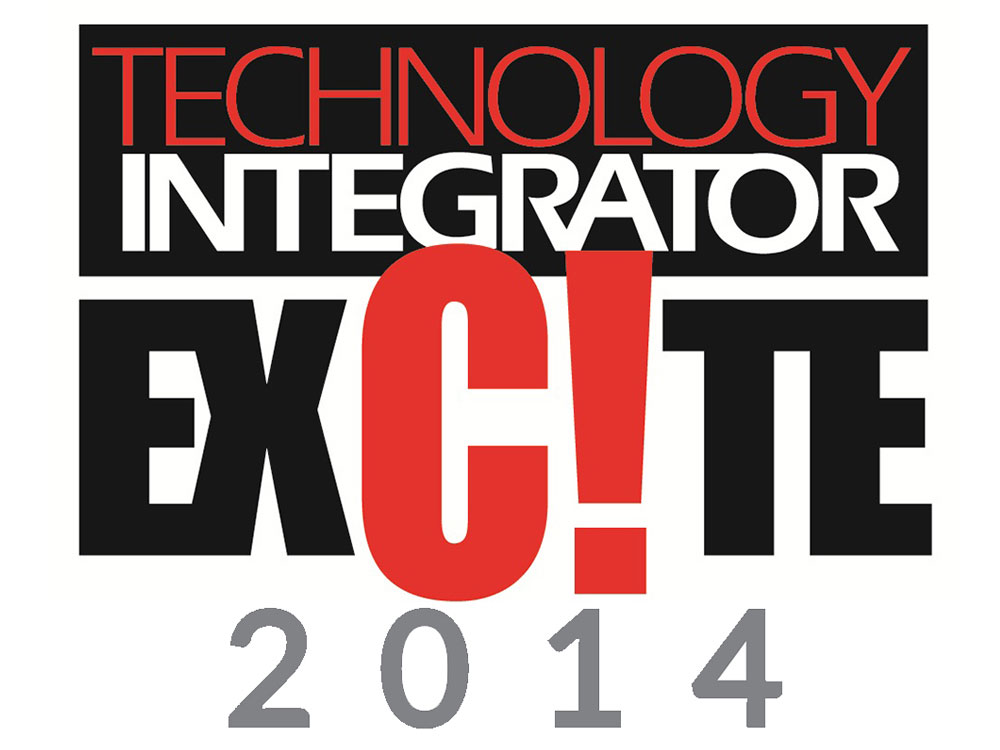 EPV® DarkStar® wins Technology Integrator Magazine’s 2014 EXCITE Award
