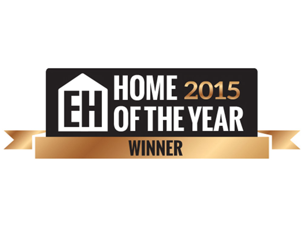 The EPV® Peregrine 235 Featured in EH’s Best Home Theater $75k-$150k (Bronze)