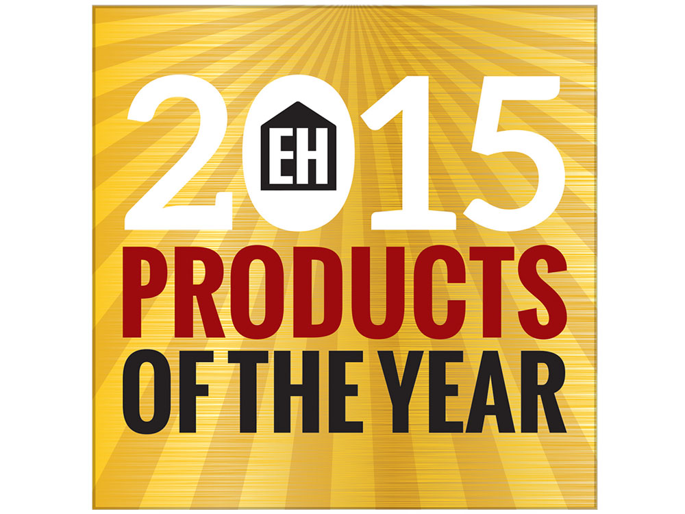 EPV® eFinity PolarStar® Wins EH 2015 Product of the Year Award