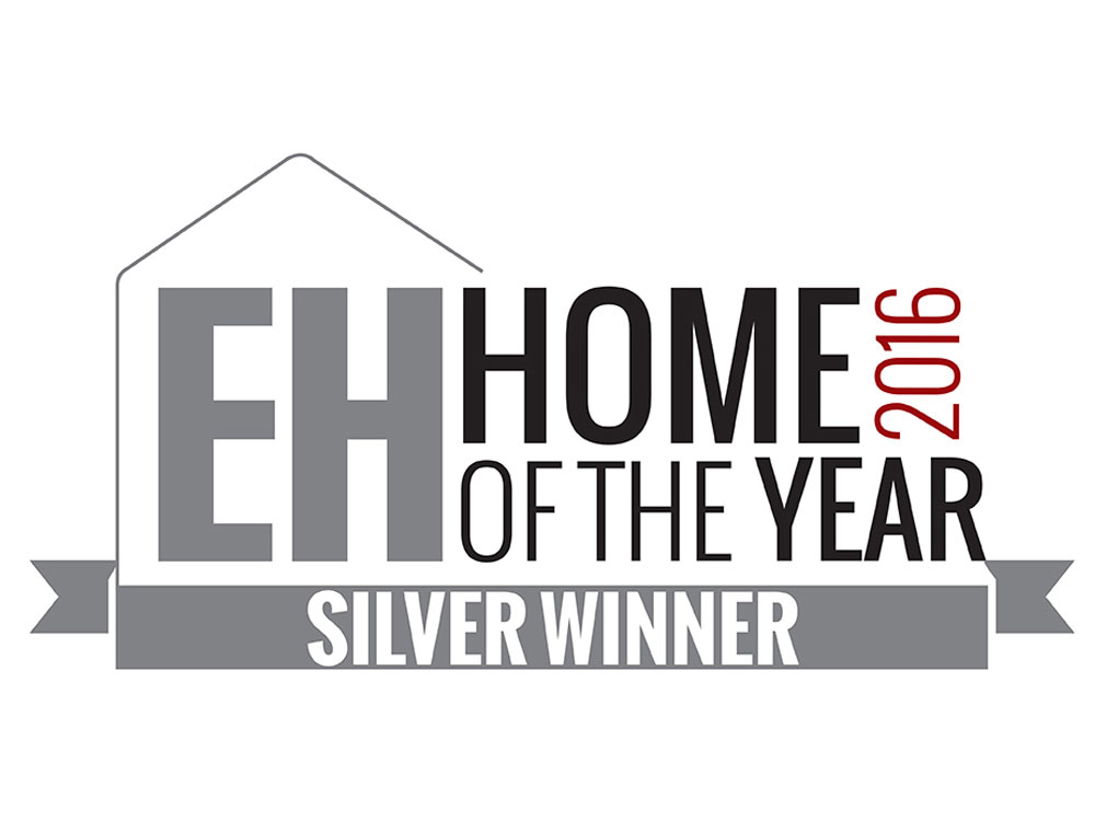 EH 2016 Home of the Year Award