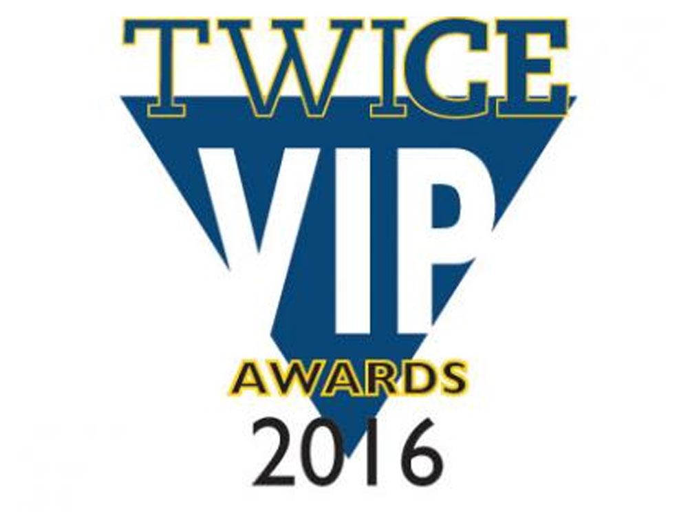 Aeon CLR® Wins 2016 TWICE Magazine’s VIP Award