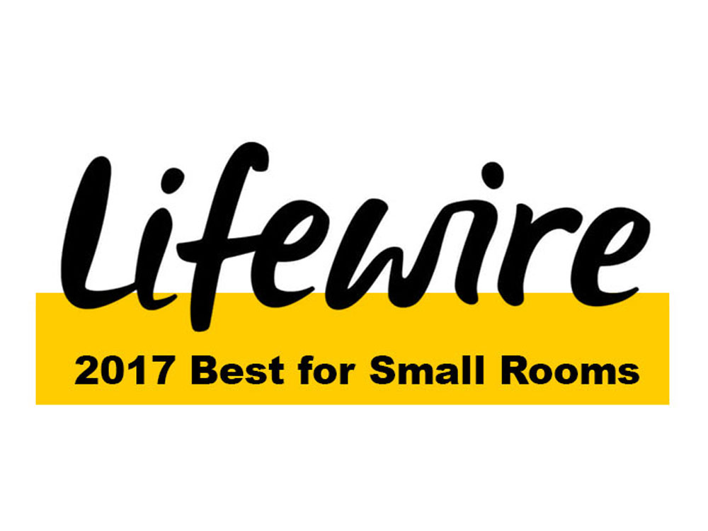 92″ Sable Frame B2 : Life Wire 2017 Best Small Room Projector Screen