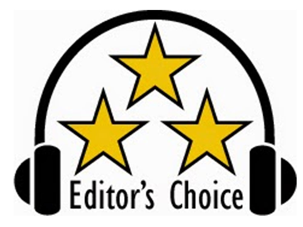 Editor’s Choice Award