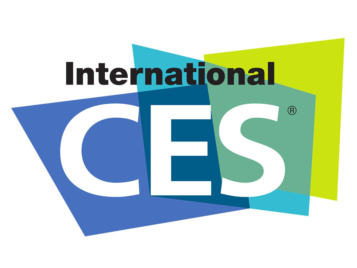 International CES (Consumer Electronics Show) 2020