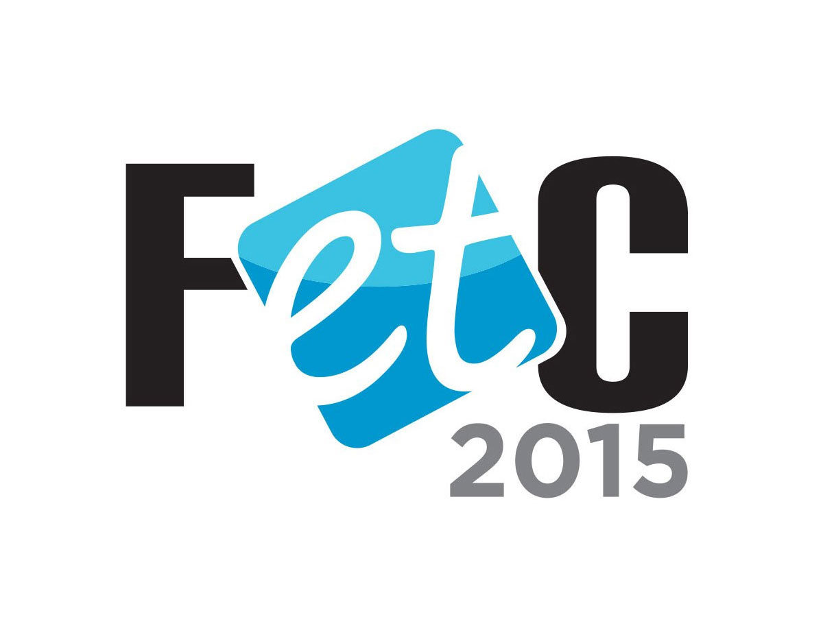 FETC 2015