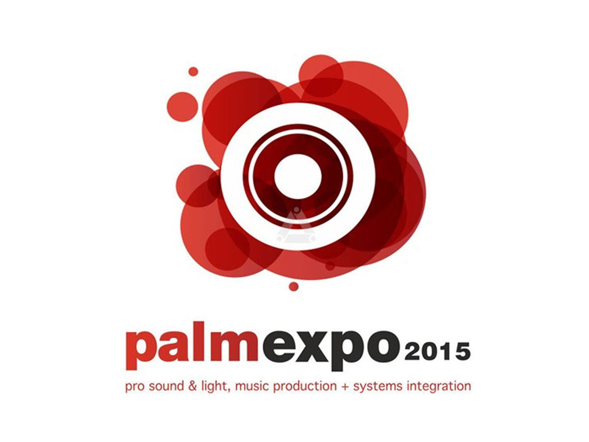 Palmexpo 2015