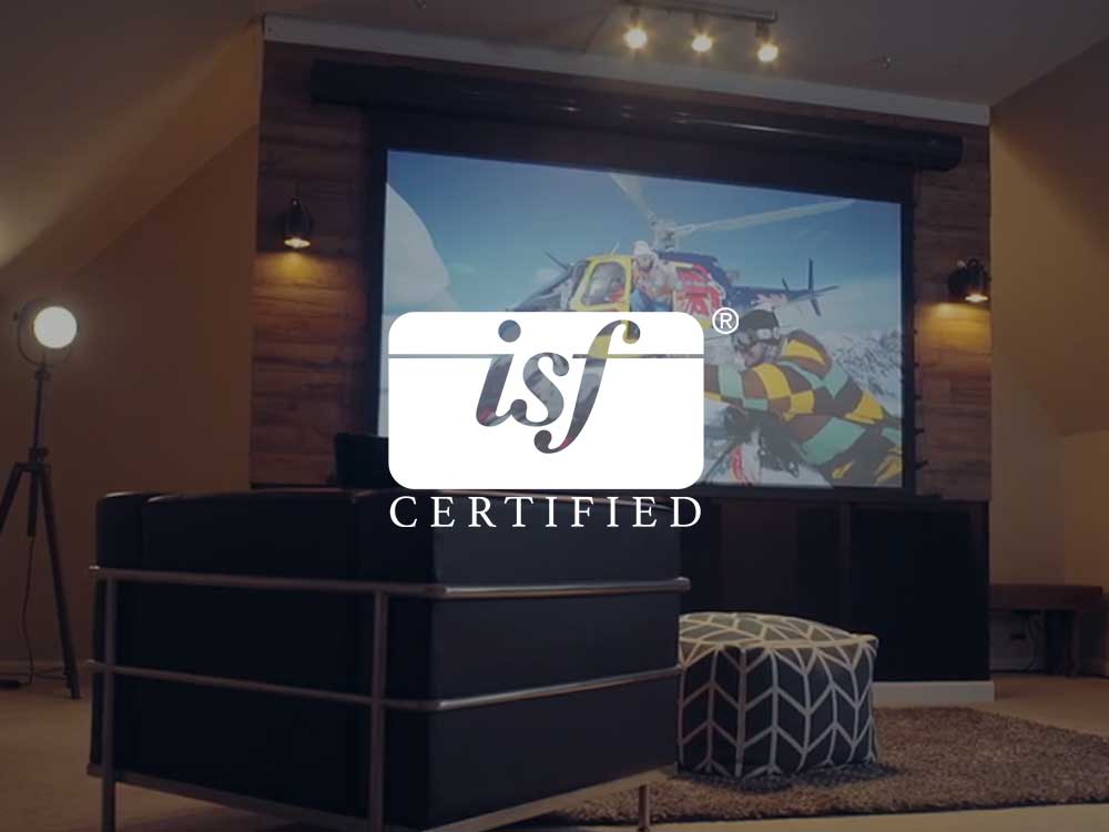 isf certificated