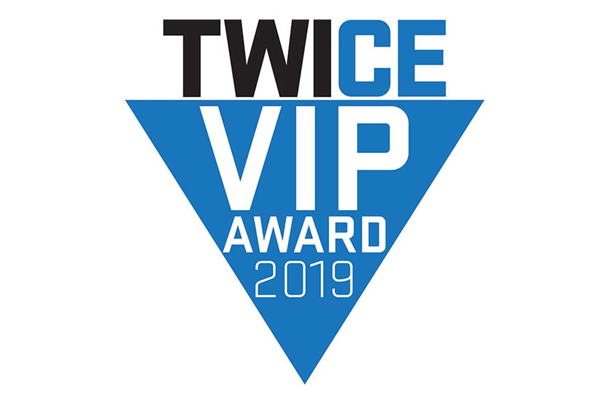 2019 TWICE VIP Award: Yard Master Awning Series