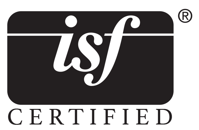 ISF Certified Bk