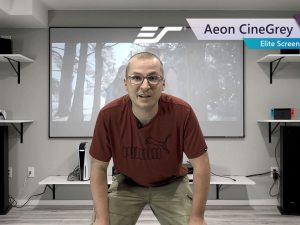𝐀𝐞𝐨𝐧 𝐒𝐞𝐫𝐢𝐞𝐬 𝐰𝐢𝐭𝐡 𝐂𝐢𝐧𝐞𝐆𝐫𝐞𝐲 𝐌𝐚𝐭𝐞𝐫𝐢𝐚𝐥 𝐑𝐞𝐯𝐢𝐞𝐰