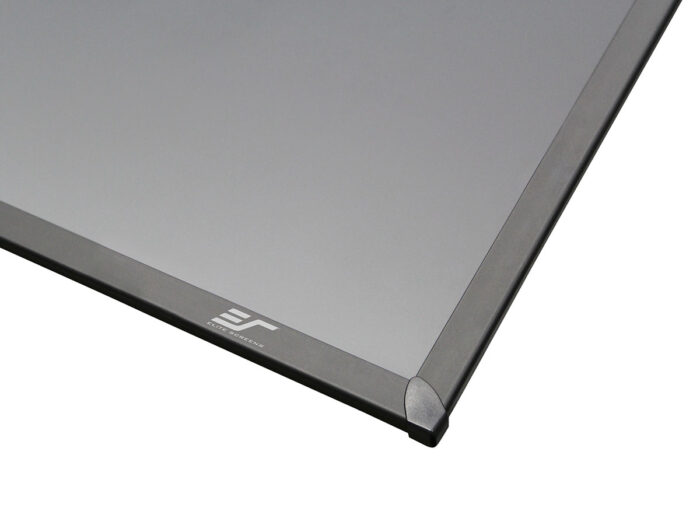 AeonSB9_Bezel Aeon StarBright 9® Ceiling Ambient Light Rejecting Projection Screen