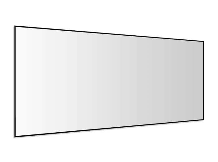 Projection Screen for Home Theater and Business Presentations Large projection screen ideal for home theater and professional presentations.