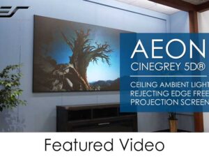 Aeon CG5D Featured Post