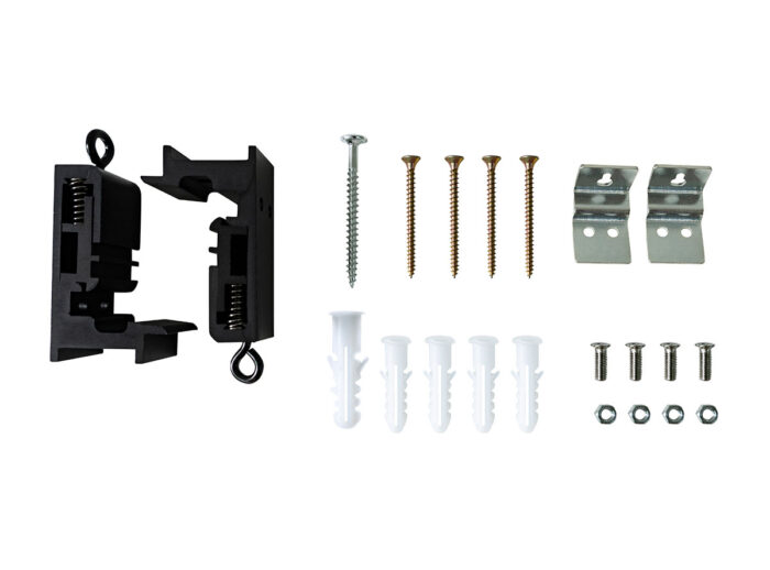 BracketsScrewKit BracketsScrewKit