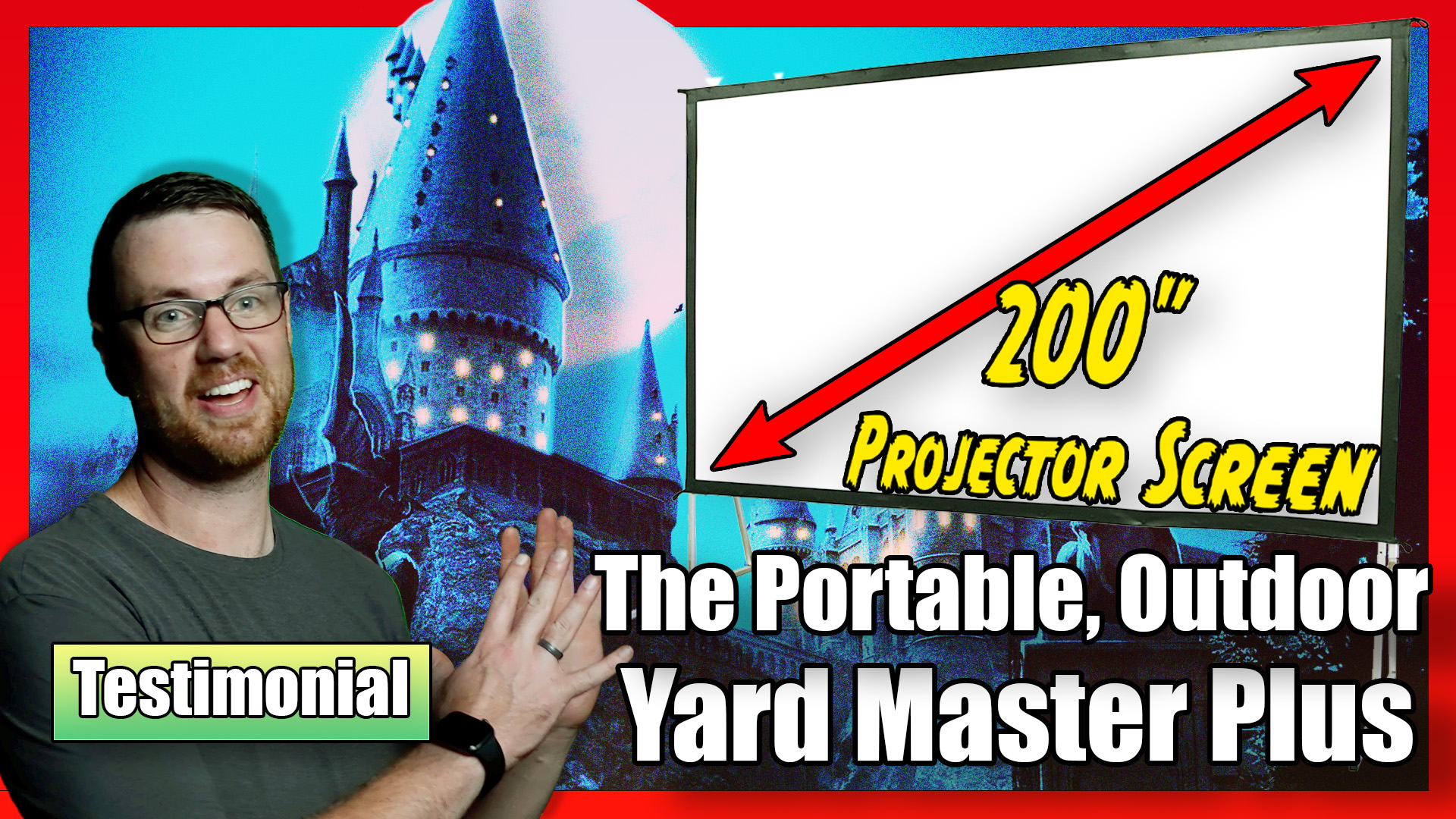 Yard Master Plus