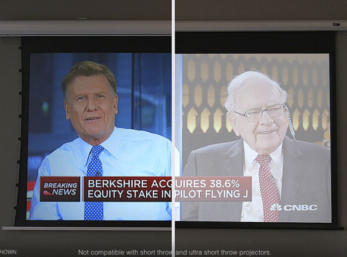 CG5D_Comparison CineGrey 5D® Material Comparison