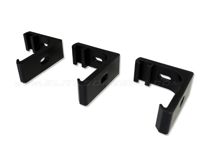 CineTension2_Brackets Standard floating wall/ceiling brackets