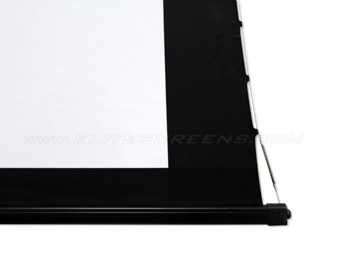 CineTensionB_CornerDetail Tab-Tension and Weight Bar Detail