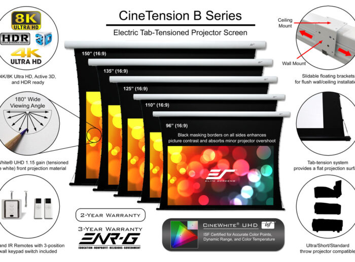 CineTensionB_FOP CineTension B Series