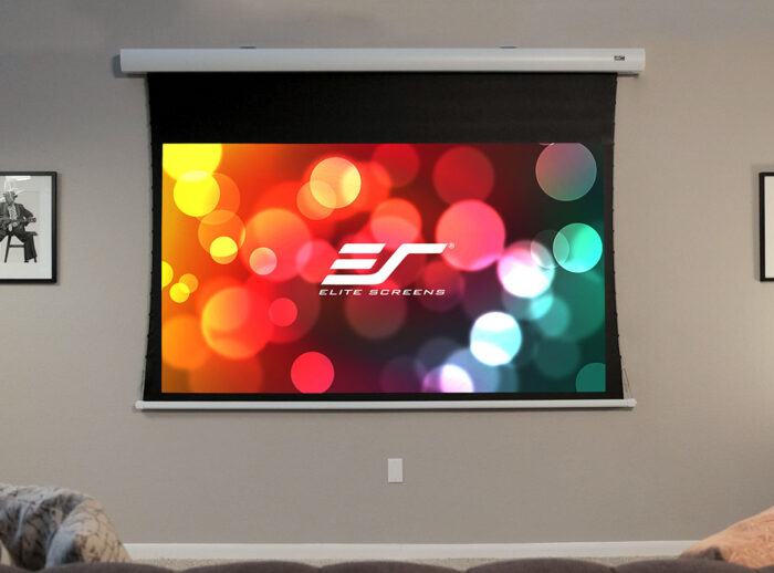 CineTensionB_RoomES CineTension B Series