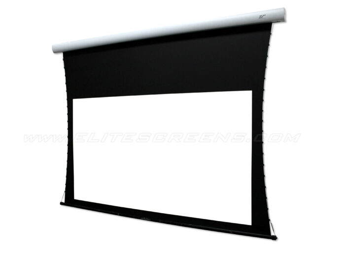 CineTensionB_SideView CineTension B Series Side View