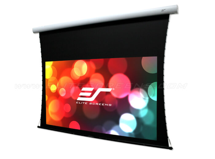 CineTensionB_SideViewES CineTension B Series Side View