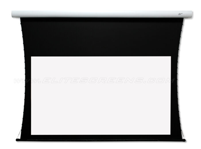 CineTensionB_front CineTension B Series Front View