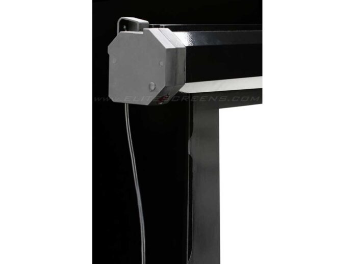 CineTension_03 CineTension2 Series Left End Cap