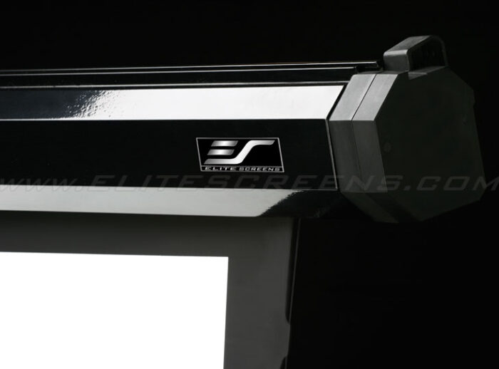 CineTension_04 CineTension2 Series Right End Cap