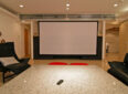 CineTension2 Series in Home Theater