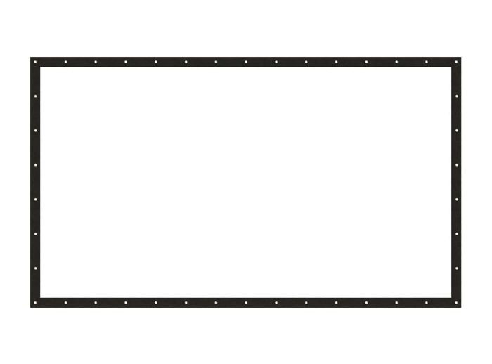 Elite Screens Projector Screen Frame Durable projector screen frame for home theater and presentations.