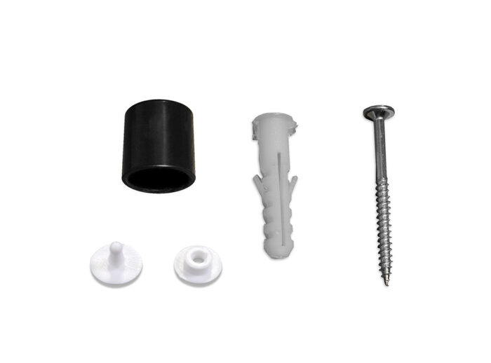 DIY_Wall3_Accessories DIY Wall 3 Series Hardware Kit
