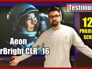 Aeon StarBright CLR 16