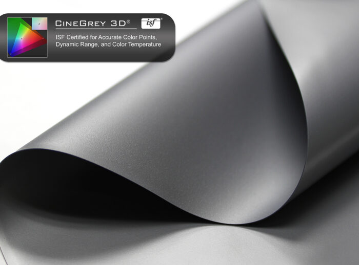 DesignerCut_CG3D CineGrey 3D®