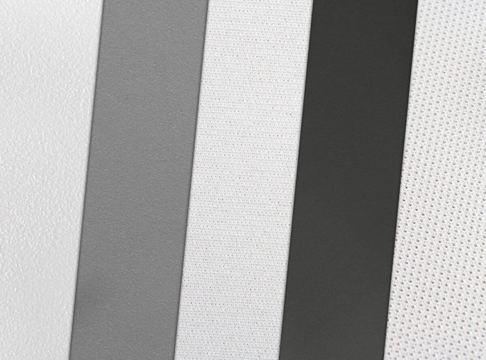 Quality projector screens for home and business use. Perfect for presentations, movies, and gaming w.