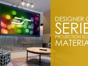 Designer Cut Series Product Video