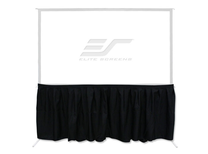 DrapeKit_FrontScreen_YMP Drape Kit for the Yard Master Plus