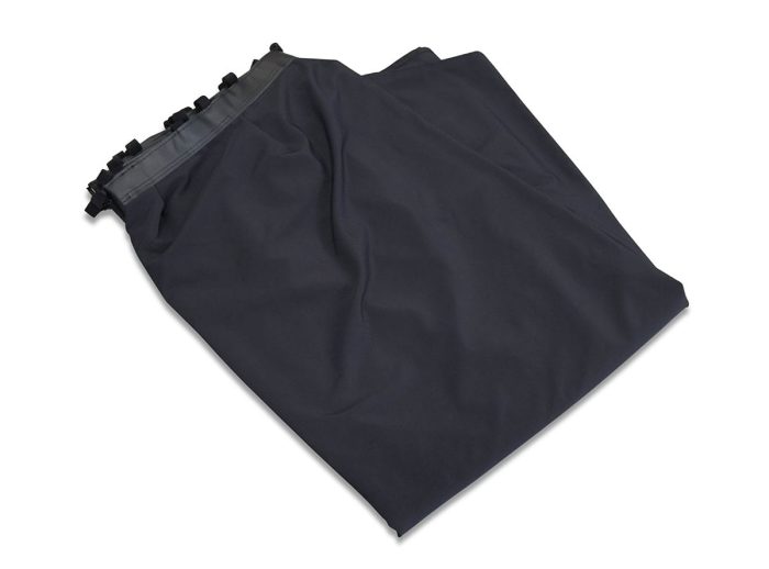 Elite Screens Projector Screen Carry Bag Durable black carry bag for projector screens and accessories.