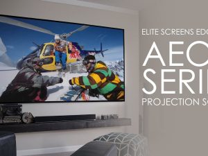 EDGE FREE® Aeon Series Product Video