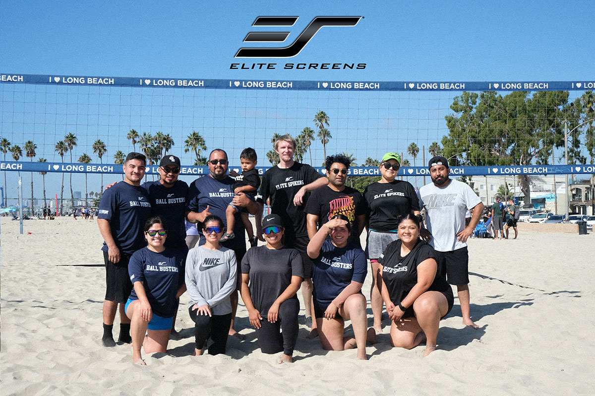 Sponsorship – Elite Screens Playoff Results and End of Season