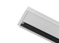 Wall mount for projector screens for easy installation.
