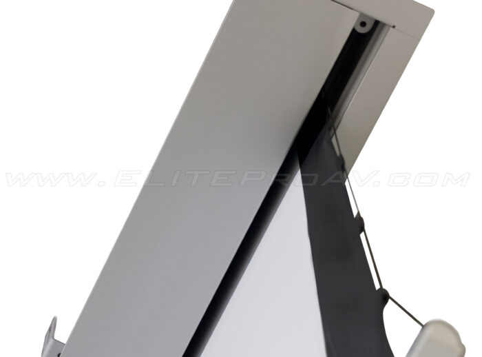 EvanesceT_BottomUp_Open Evanesce Tab-Tension Series Bottom View