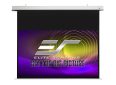 Elite Screens projector screen with vibrant display and easy installation.